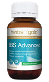 Herbs of Gold IBS Advanced