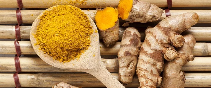 Using Turmeric To Treat IBS