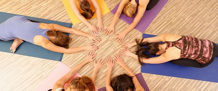 Can Yoga Help Soothe IBS?