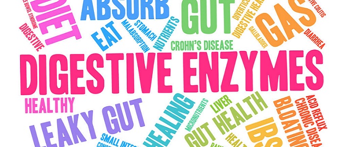Digestive Enzymes & IBS
