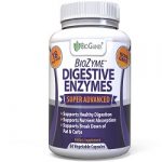 BioGanix Digestive Enzymes Review
