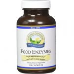 Nature's Sunshine Food Enzymes