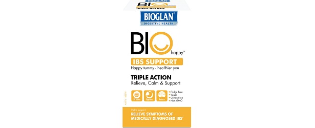 Bioglan Bio Happy IBS Support Review