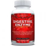 Crystal Clear Digestive Enzymes Supplement Review 615