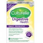 Culturelle Digestive Health Probiotics Review615