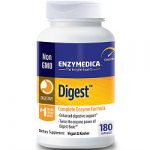 Enzymedica Digest Review 615