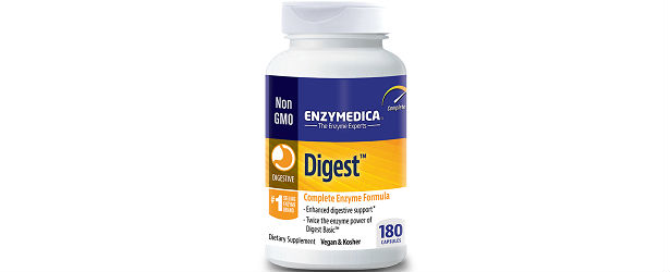 Enzymedica Digest Review