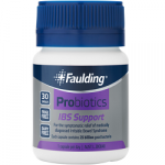 Faulding Probiotics IBS Support Review