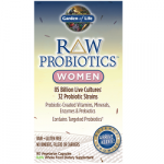 Garden of Life Raw Probiotics Review