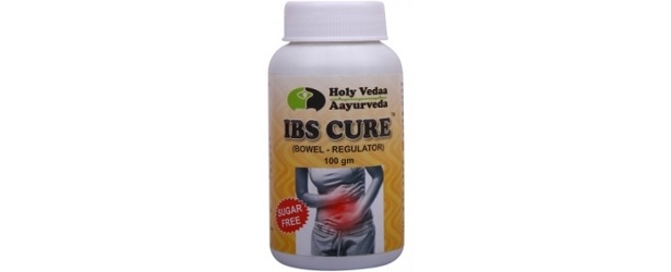 Holy Vedaa Aayurveda IBS Cure Review