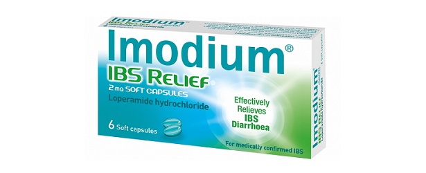 Imodium IBS Relief Review
