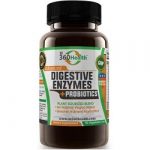 Oz 360 Health Digestive Enzymes with Probiotics Review
