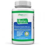 Smart Naturals IBPlus Probiotic and Digestive Enzyme Supplement Review