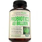 Vimerson Health Probiotics Review
