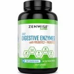 Zenwise Health Digestive Enzymes Review