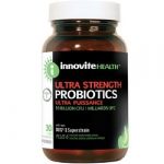 Innovite Health Ultra Strength Probiotics Review