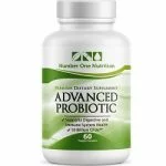 Number One Nutrition Probiotic Supplement Review