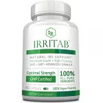 Irritab for IBS Relief